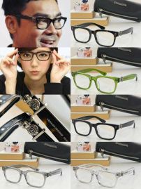 Picture of Chrome Hearts Optical Glasses _SKUfw53708796fw